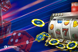 Онлайн казино Leebet Casino